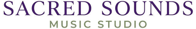 Sacred Sounds Music Studio