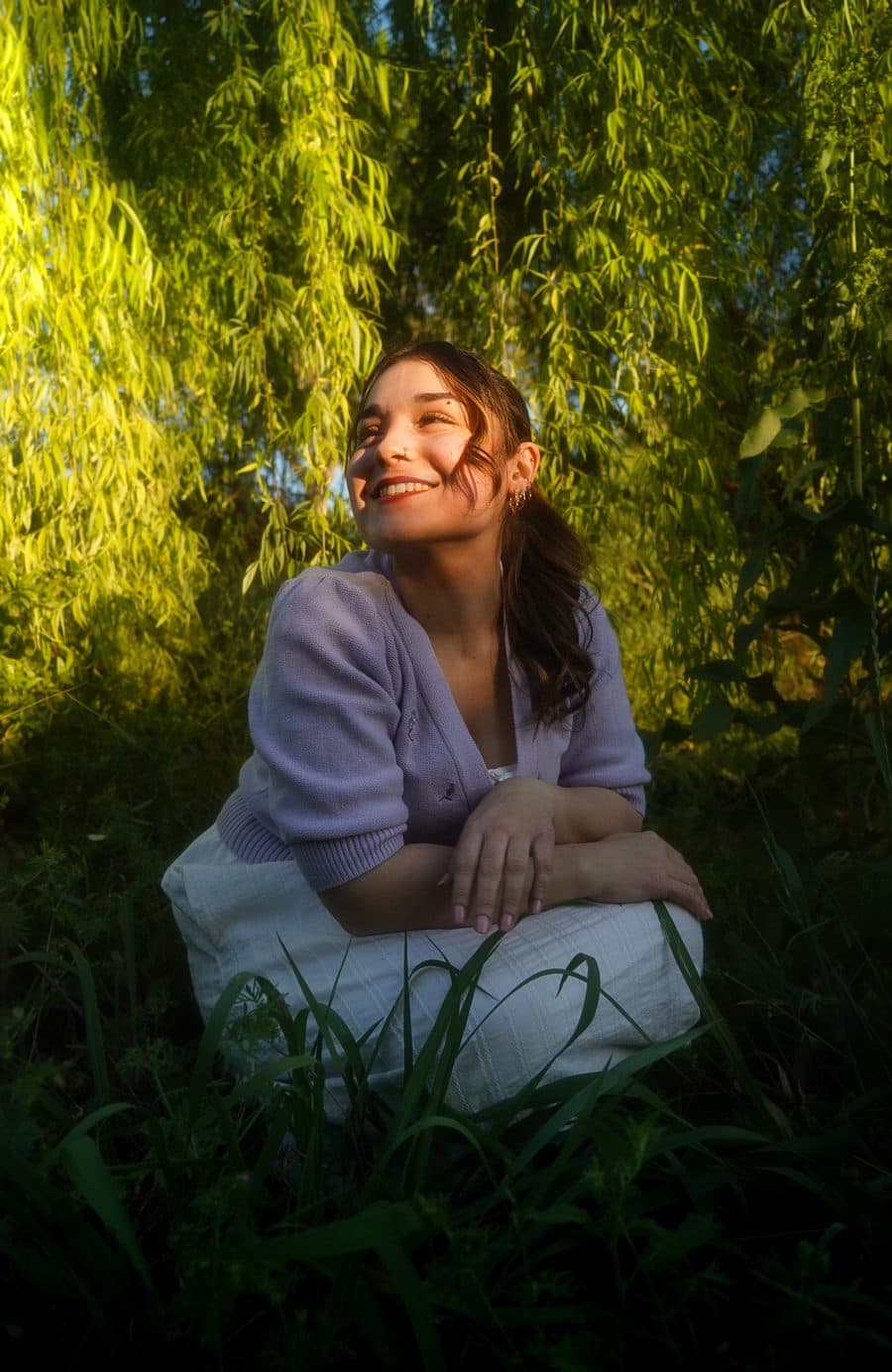 Miss Alaynah Gonzalez, Studio Director · Piano Instructor · Voice Instructor